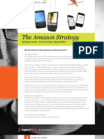 The Amazon Strategy