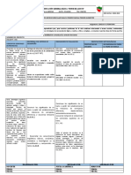 Planif. Curriculo Emergente. Lengua Ely