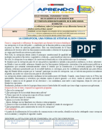 La Corrupcion, Una Forma de Atentar Al Bien Comun