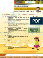 1º-Y-2º Tutoria Semana 19