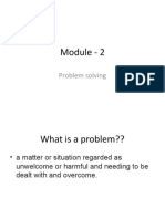 4-Depth Limit Search and Iterative Deepening search-25-Jul-2020Material - I - 25-Jul-2020 - Module - 2 - Problem - Solving