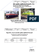 CLW - VD - 3-Phase Loco (Ver-20) Jan'2019 To Jun'2019