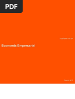 Economia Empresarial 15