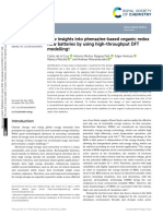 Sustainable Energy & Fuels: Paper