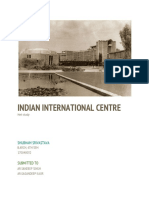 India International Centre