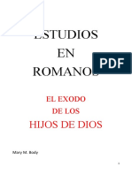 ESTUDIOS EN ROMANOS (Rev)