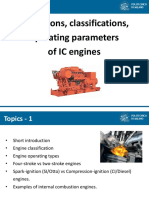 Chapt1 - Classification & Parameters