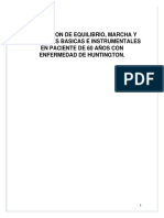 Caso Clinico-Huntington PDF