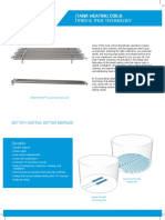 Tried & True Technology: Tank Heating Coils