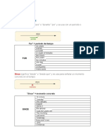 Present Perfect Exercises