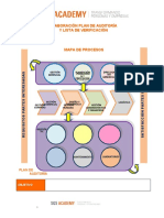 Elaboración Plan de Auditoría Y Lista de Verificación