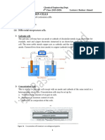 Corrosion Cells and Kinetics