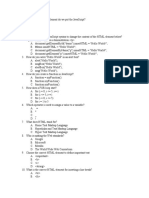 Inside Which HTML Element Do We Put The JavaScript