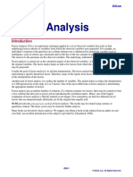 Factor Analysis: NCSS Statistical Software