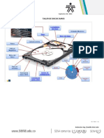 Taller de Discos Duros