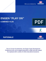 ENGEN - PLAY ON - COMBINED PLANS - 19 August 2020 PDF