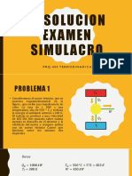 Examen Simulacro Solucion