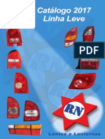 Linha - Leve - RN LANTERNAS