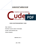 FIIS Electromagnetismo Tarea 02