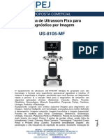 Proposta Comercial US-8105 - Herbert MT PDF