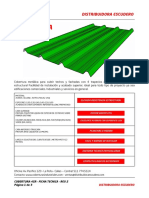 Cobertura 4GR - Rev5 - Redu PDF