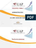 Semana 8 Teoria de Sistemas