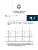 Laboratorio Especial de Práctica de Microeconomía