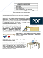 Guia Acumulativa 1.2 Tipos de Fuerzas