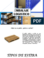 Cartilla Logistica