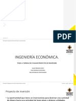 Tema 4 - Métodos de Inversión