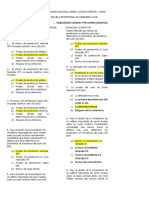 Examen 3 DE CIMENTACIONES