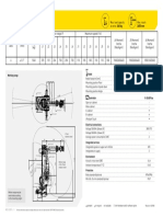 M-900 Robot Working Range: 360 KG 2655 MM