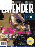 Lavender Issue 408