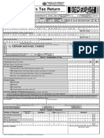 Donor's Tax Return: O, Kerwin Michael Cheng 195-773-545