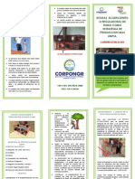 Folleto Estufas Convenio Corponor - Municipio 2019 .Pub Agosto de 2019