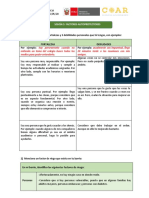 SESIÓN 05 de OYC - Factores Autoprotectores