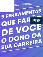 Ebook Lideranca 5 Ferramentas Dono-Carreira