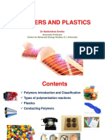 Polymers PDF