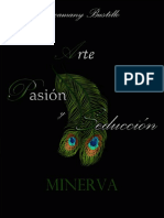 Minerva - Itxa Bustillo PDF