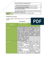 RAP3 - EV04 - Tabla Comparativa Trabajo Colaborativo y Trabajo en Equipo