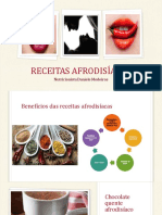 Receitasafrodisacas