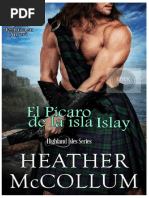 El Pícaro de La Isla Islay PDF