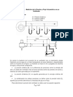 Práctica 4 Ventiladores