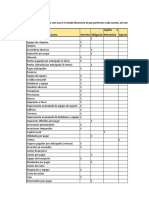 1 Clasificacion de Cuentas, Estados de Situación Financiera y Resultados