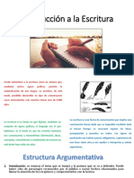 Clase Ensayo PDF