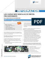 FALLO OBD POR FALTA DE DEPRESIÓN Si-0096 - Es - 1507810 PDF