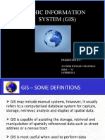 GIS by Avnish Kr. Chauhan 10pmb021