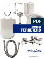 Catalogo Ferretero - Fanaloza 2020 Comprimido