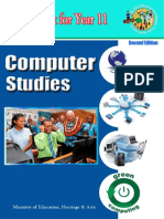 Computerstudies Year11