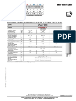 6-Port Antenna Frequency Range Dual Polarization HPBW Adjust. Electr. DT